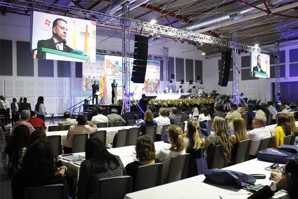 Sabaneta amplía sus horizontes con la segunda Zona Franca de Educación e Innovación en el mundo