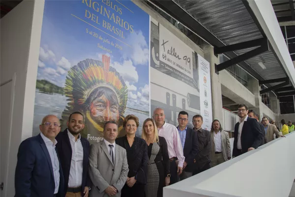 Sabaneta amplía sus horizontes con la segunda Zona Franca de Educación e Innovación en el mundo