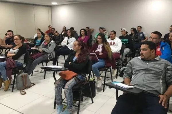 San José programa Persiguiendo sueños