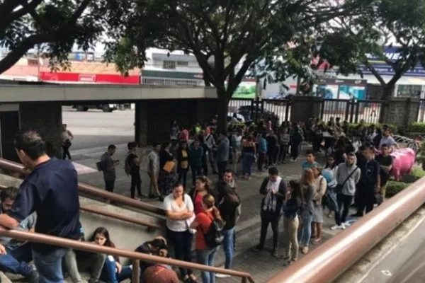 San José programa Persiguiendo sueños