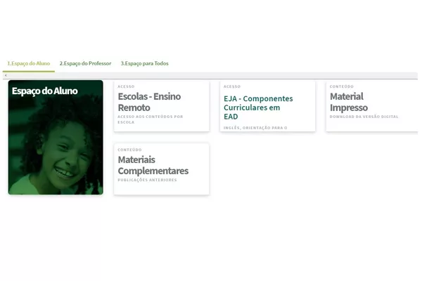 Santos retoma el año lectivo con educación remota