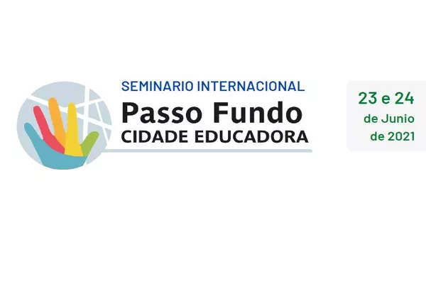 Seminario Internacional Passo Fundo Ciudad Educadora
