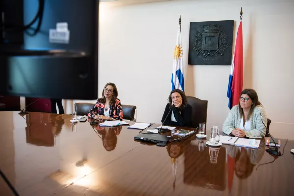 Seminario ciudad y educación