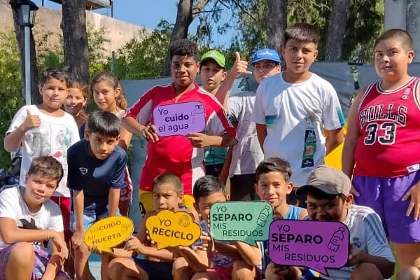 Un municipio que defiende los Derechos de la Naturaleza