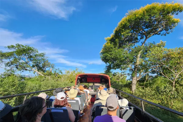 Un municipio que defiende los Derechos de la Naturaleza