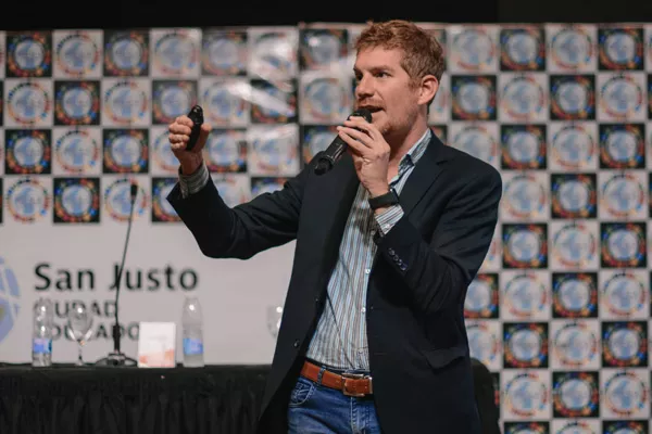 VI Encuentro de la Red Argentina de Ciudades Educadoras