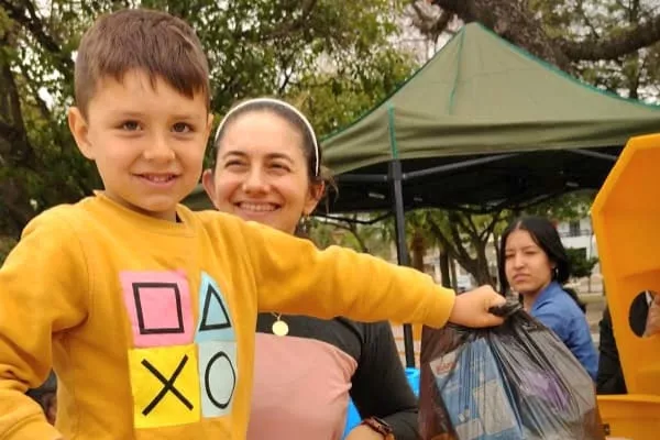 Villa Ocampo implementa un Programa Integral de Acción Ambiental