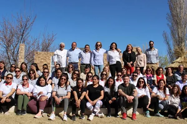 Visitas de intercambio técnico de experiencias entre las ciudades argentinas de San Justo y General Alvear