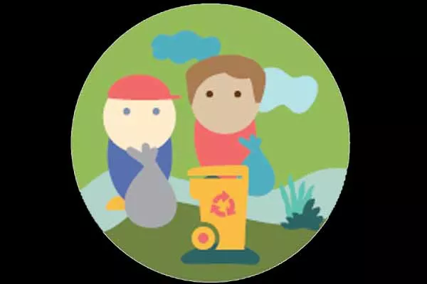 Educación y conciencia ambiental en las ciudades