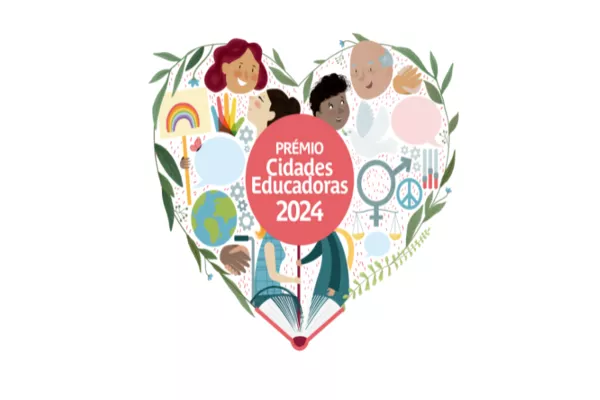 Ciudades Educadoras Premio 