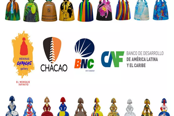 Chacao Caracas Meninas Gallery 