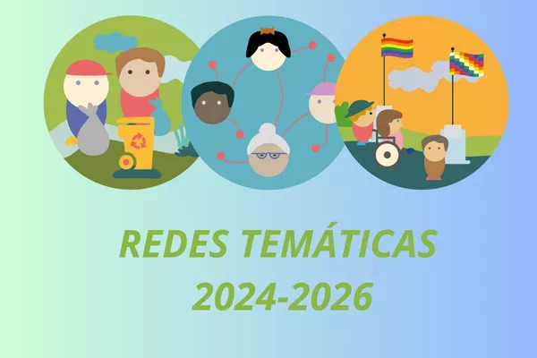 redes tematicas