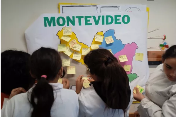 Montevideo
