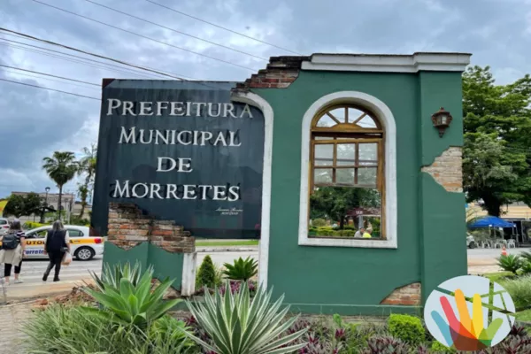 Morretes, BR
