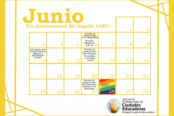 junio