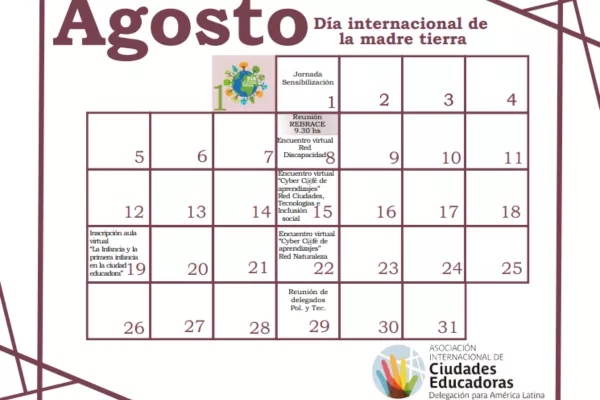 AGOSTO