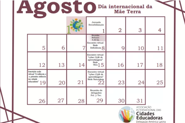 PT AGOSTO