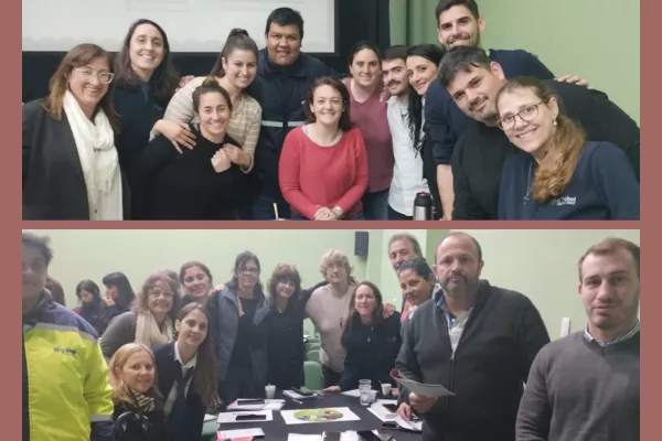 gente