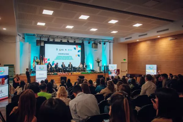 conferencia