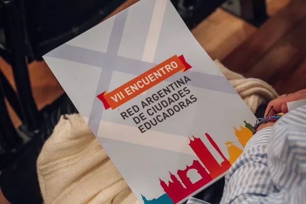 vii encuentro