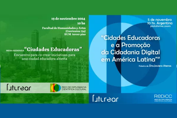 folletos de futurear