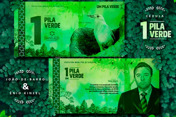 pila verde 3