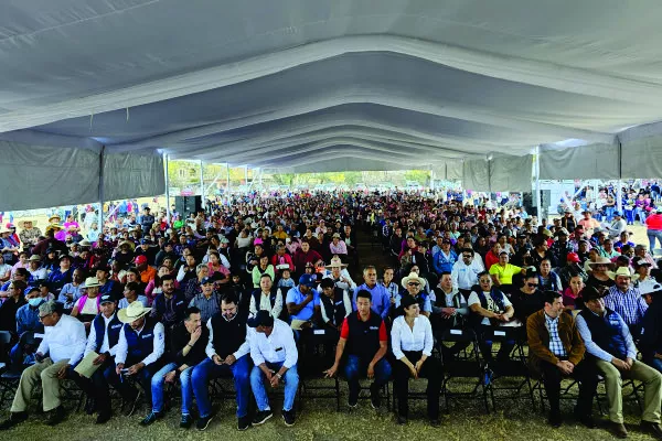 Experiencia Leon "Mi barrio Habla"