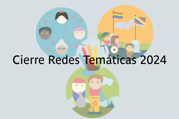 cierre redes 24