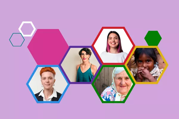 Día internacional de la Mujer 2025
