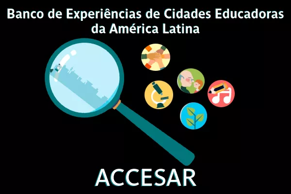 banco de experiencias - para pagina - en portugues