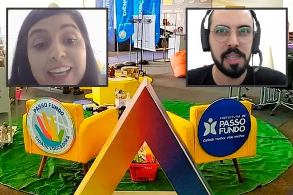 Experiencia Espacio Geek