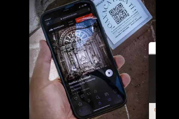 Oaxaca para ti