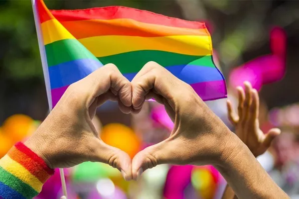 Dia del Orgullo