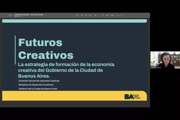Dialogo educador