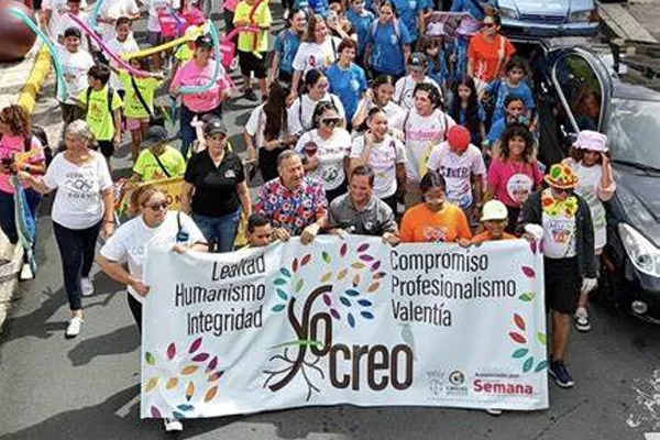 Caguas Yo creo