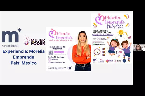 Dialogo Educador Genero