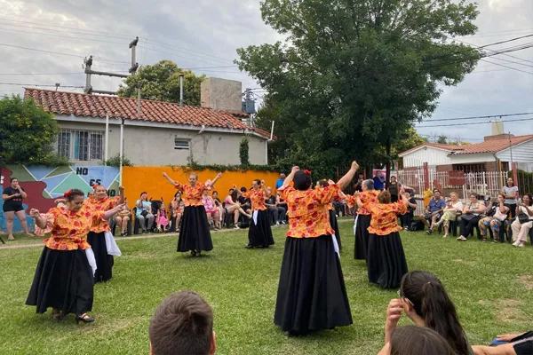 Carlos Paz