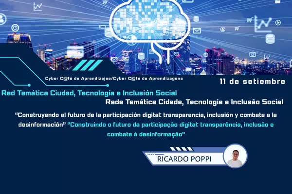 Cyber Cafe de Tecnologias