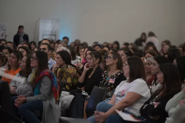 Gualeguaychu. Primer Congreso Primera Infancia
