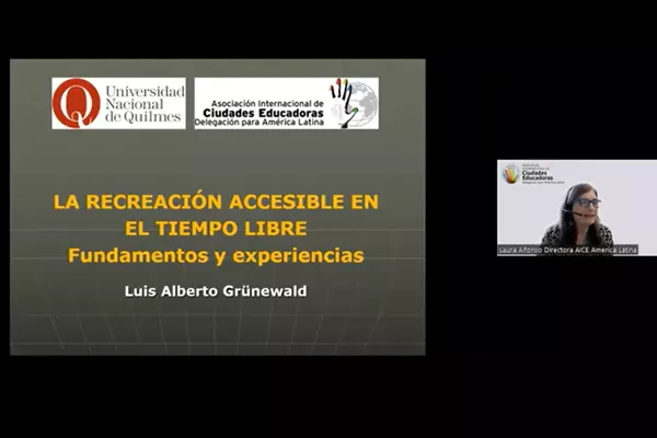 Cyber Discapacidad