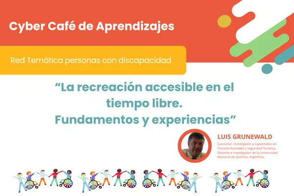 Cyber discapacidad