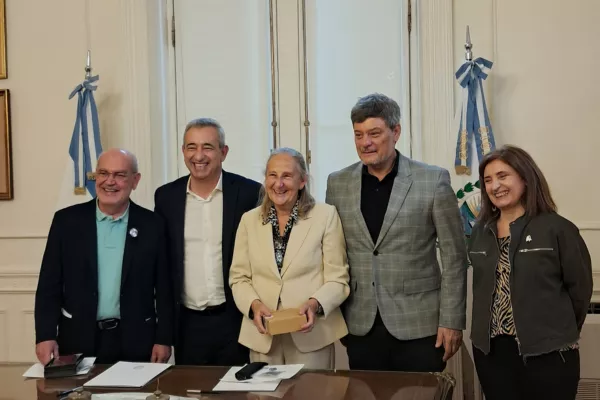 Visita Marina y Albert