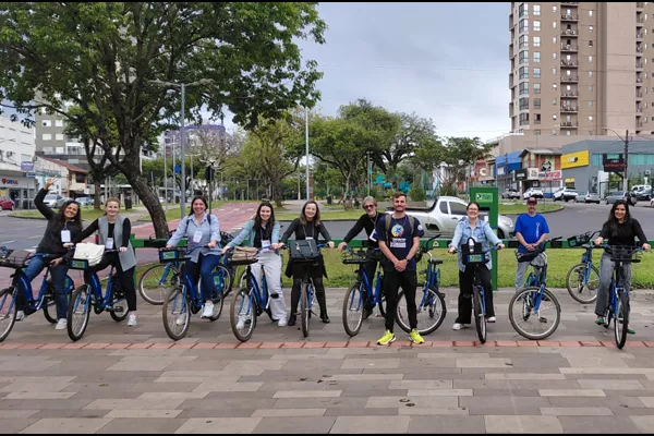 Rebrace Visita tecnica