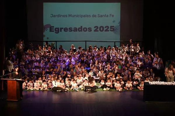 Reconocimiento a la ciudad de Santa Fe