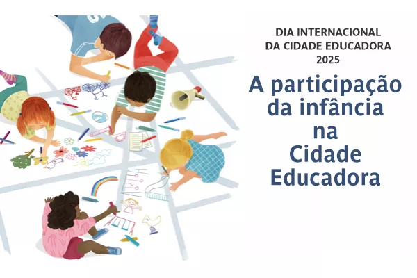 Dia internacional de la ciudad educadora